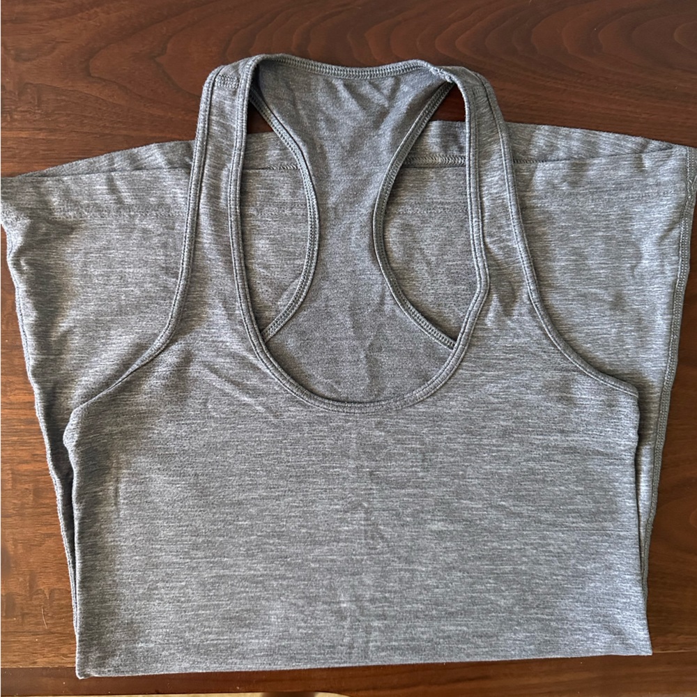 Lululemon Cool Racerback - Luxtreme - Picture 8 of 8